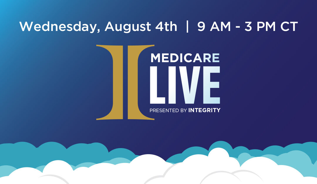 MedicareLIVE! 2021